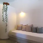 Solasta #2 With Jacuzzi In Santorini Lägenhet Akrotírion
