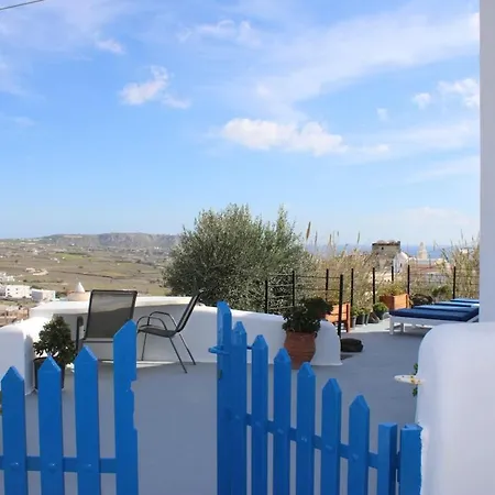Solasta #2 With Jacuzzi In Santorini Akrotírion