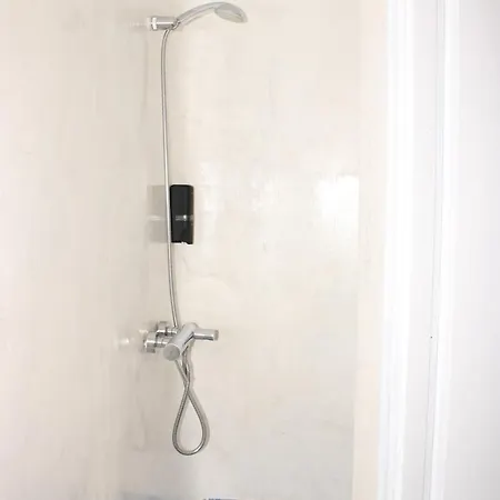 Apartament Solasta #2 With Jacuzzi In Santorini
