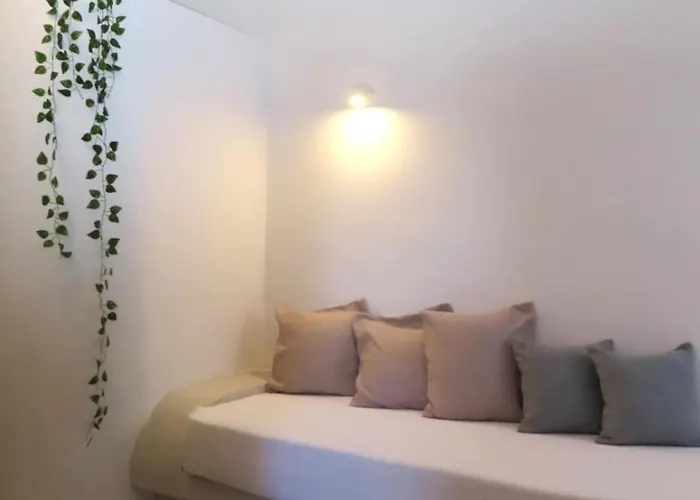 Solasta #2 With Jacuzzi In Santorini 아파트 Akrotírion