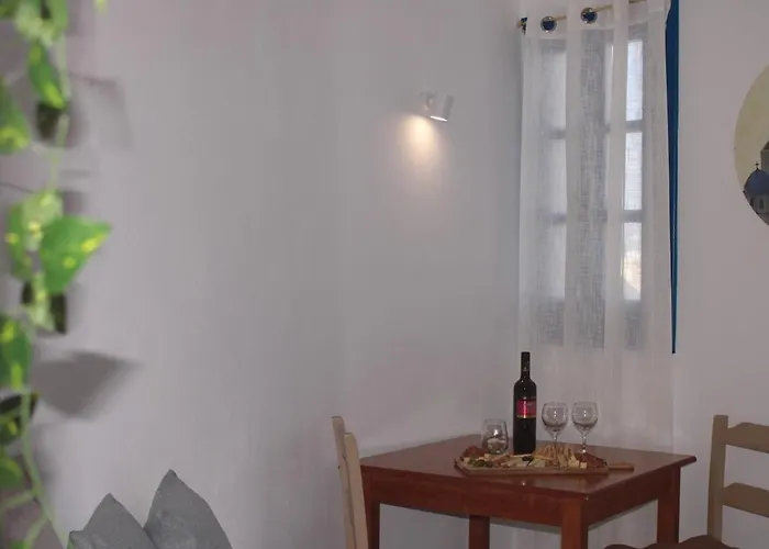 아파트 Solasta #2 With Jacuzzi In Santorini Akrotírion