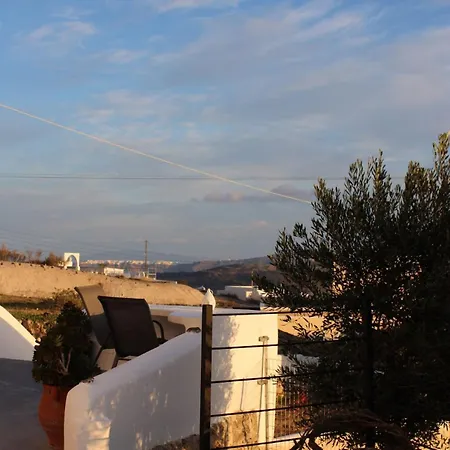 Solasta #2 With Jacuzzi In Santorini *