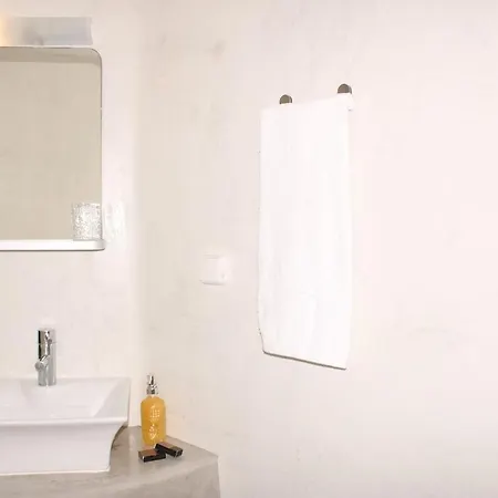 Solasta #2 With Jacuzzi In Santorini