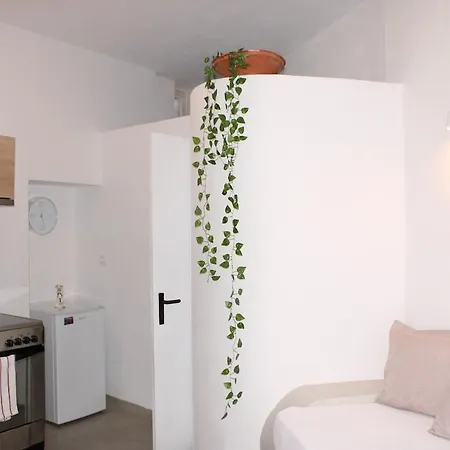 Solasta #2 With Jacuzzi In Santorini Apartamento