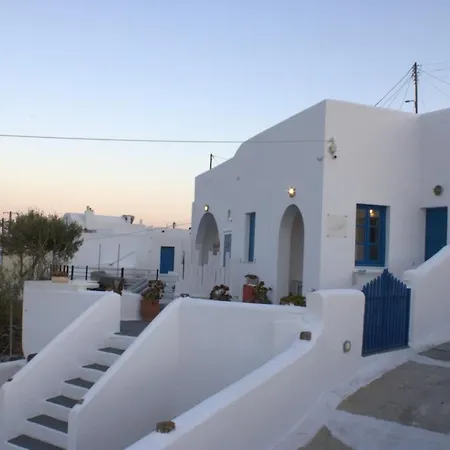 Solasta #2 With Jacuzzi In Santorini