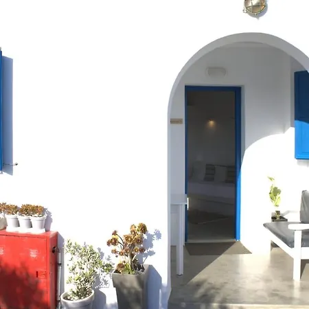 Solasta #2 With Jacuzzi In Santorini * Akrotírion