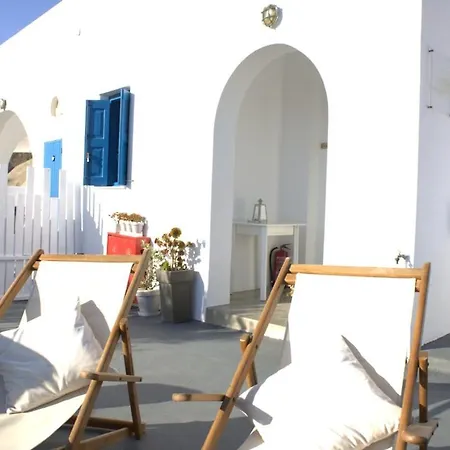 Solasta #2 With Jacuzzi In Santorini 公寓