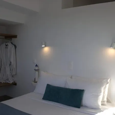Solasta #2 With Jacuzzi In Santorini アパート *