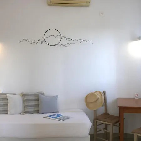 公寓 Solasta #2 With Jacuzzi In Santorini *