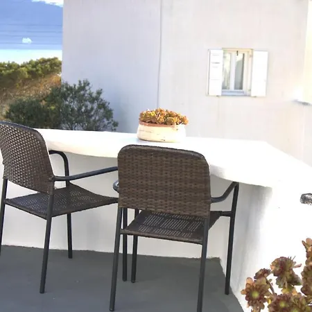 Solasta #2 With Jacuzzi In Santorini *
