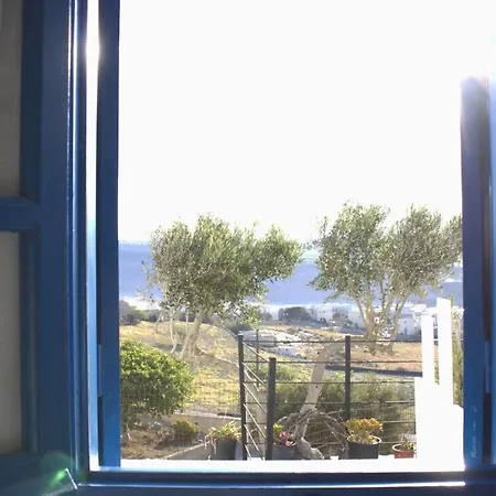 Solasta #2 With Jacuzzi In Santorini Апартаменты