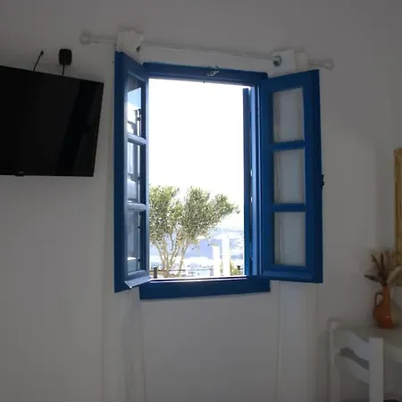 公寓 Solasta #2 With Jacuzzi In Santorini *