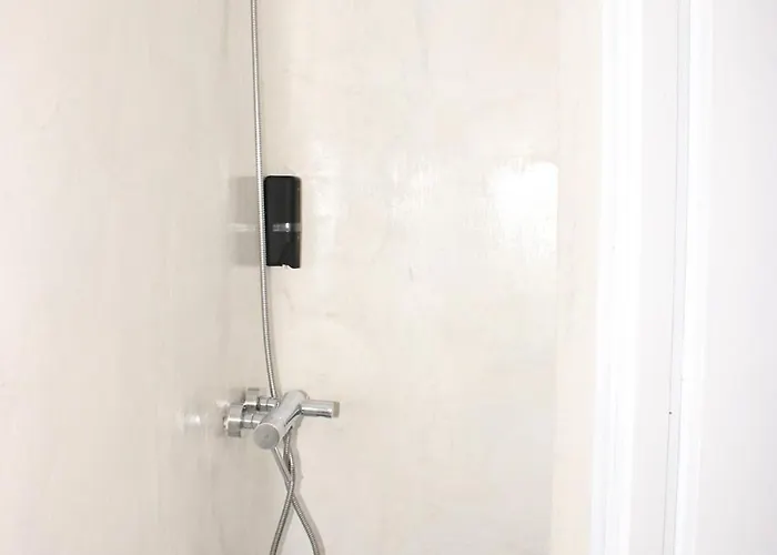 公寓 Solasta #2 With Jacuzzi In Santorini