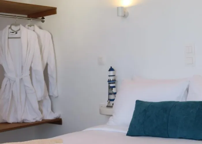 Solasta #2 With Jacuzzi In Santorini Appartement *