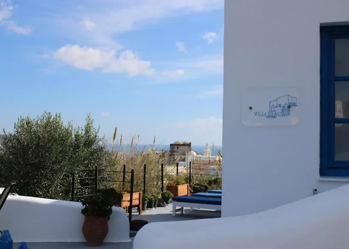 公寓 Solasta #2 With Jacuzzi In Santorini Akrotírion