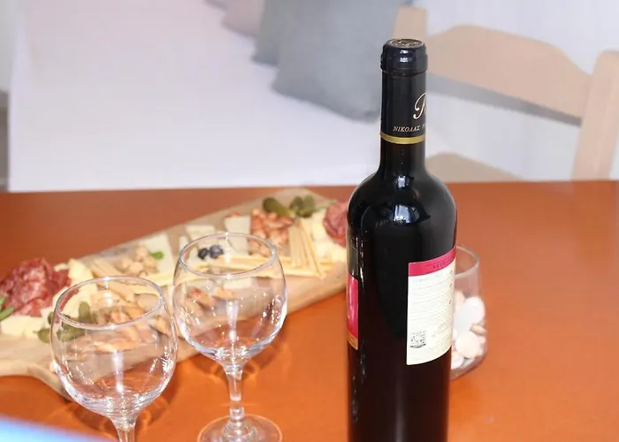 公寓 Solasta #2 With Jacuzzi In Santorini *