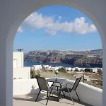 公寓 Solasta #2 With Jacuzzi In Santorini