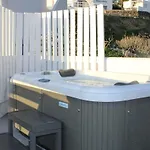 Solasta #2 With Jacuzzi In Santorini 公寓 *