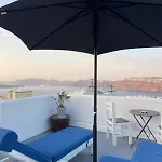 Solasta #2 With Jacuzzi In Santorini * Akrotírion