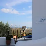 公寓 Solasta #2 With Jacuzzi In Santorini Akrotírion