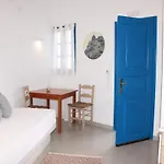 Solasta #2 With Jacuzzi In Santorini 公寓