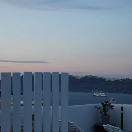 Solasta #2 With Jacuzzi In Santorini アパート