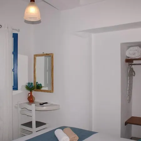 アパート Solasta #2 With Jacuzzi In Santorini *