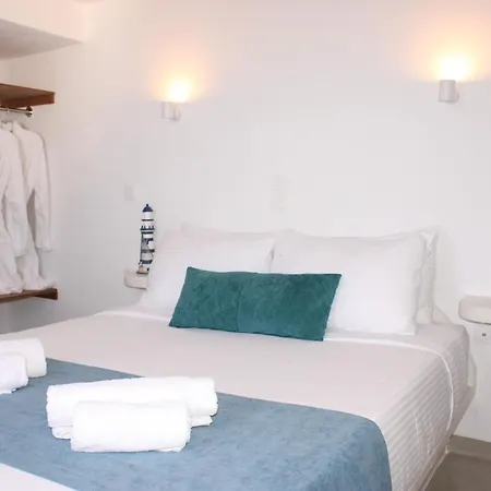 Solasta #2 With Jacuzzi In Santorini *