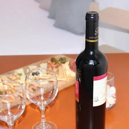 アパート Solasta #2 With Jacuzzi In Santorini *