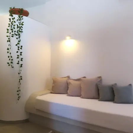 Solasta #2 With Jacuzzi In Santorini アパート Akrotírion